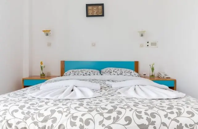 Tek Kişilik Oda