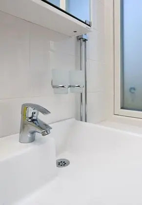 Economy Tek Büyük Yataklı Oda, 1 Yatak Odası, Ortak Banyo