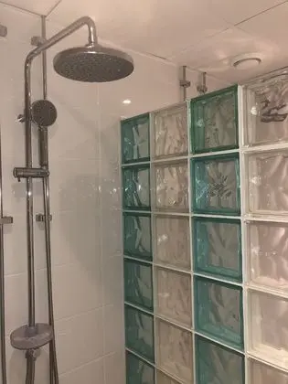 Economy Tek Büyük Yataklı Oda, 1 Yatak Odası, Ortak Banyo
