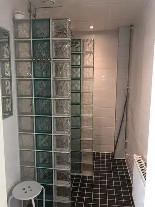 Economy Tek Büyük Yataklı Oda, 1 Yatak Odası, Ortak Banyo