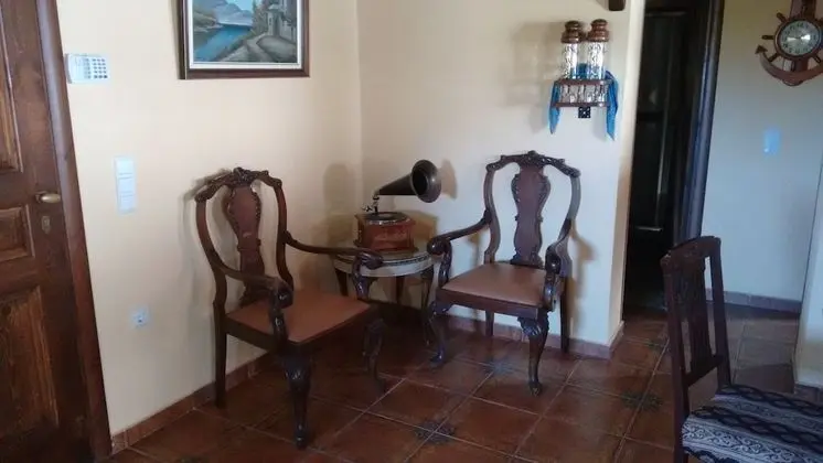 Ev, Zemin Kat (Stone)