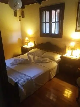 Traditional Ev (first floor)