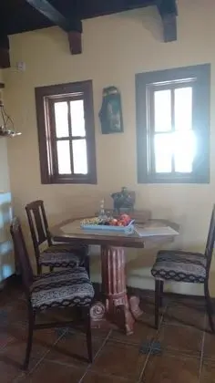 Traditional Ev (first floor)