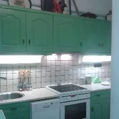 Traditional Ev (first floor)