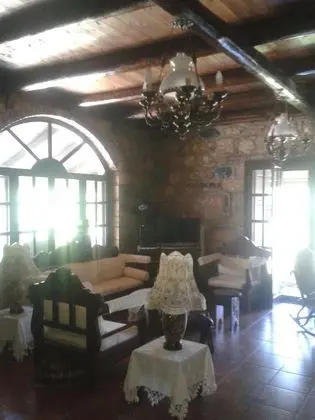 Traditional Ev (first floor)