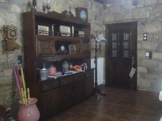 Traditional Ev (first floor)