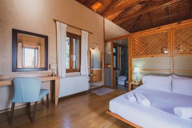 Deluxe Villa