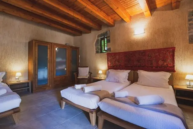 Deluxe Villa