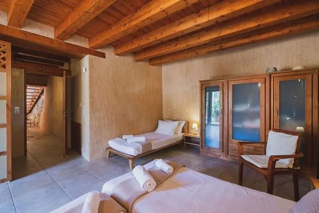 Deluxe Villa