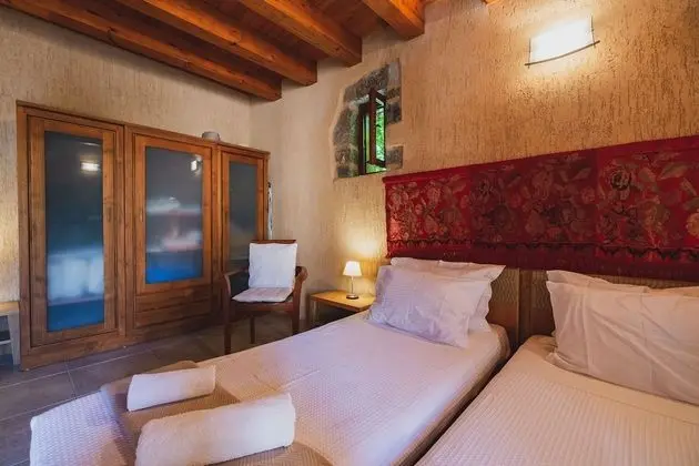 Deluxe Villa