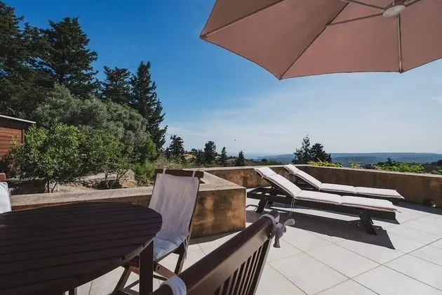 Deluxe Villa