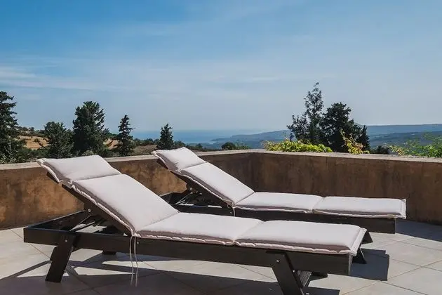 Deluxe Villa