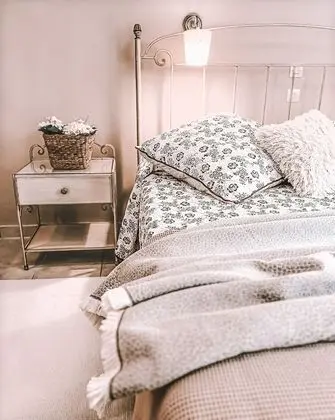 1 Odalı Apart Daire