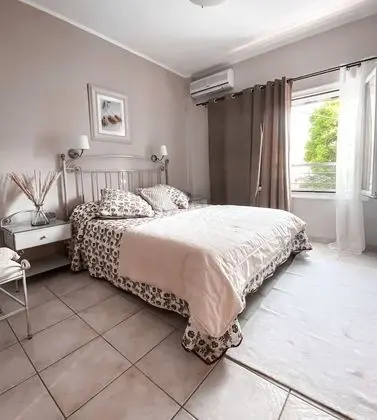 1 Odalı Apart Daire
