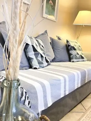 1 Odalı Apart Daire
