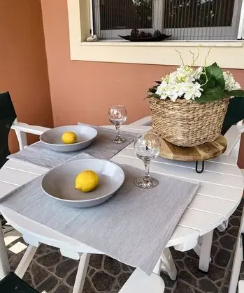 1 Odalı Apart Daire