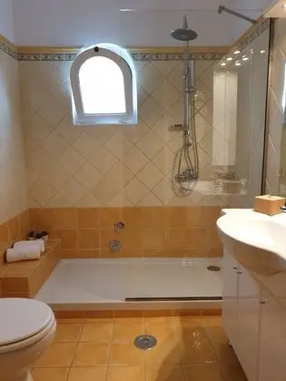 1 Odalı Apart Daire
