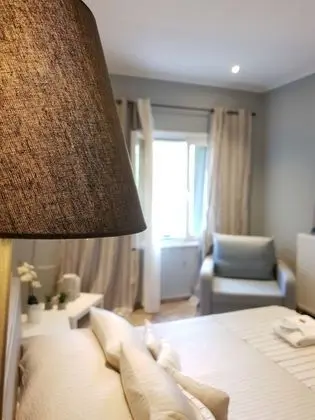 2 Odalı Apart Daire