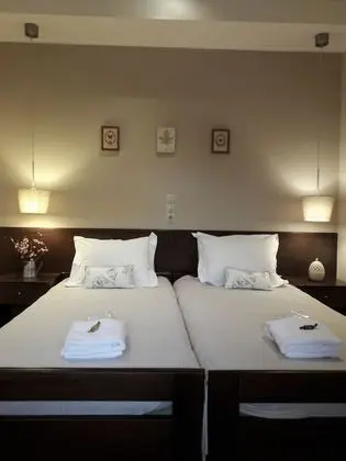 2 Odalı Apart Daire