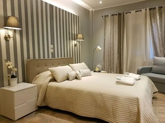2 Odalı Apart Daire