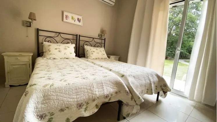 2 Odalı Apart Daire