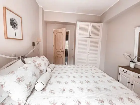2 Odalı Apart Daire