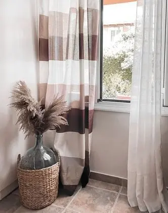 2 Odalı Apart Daire