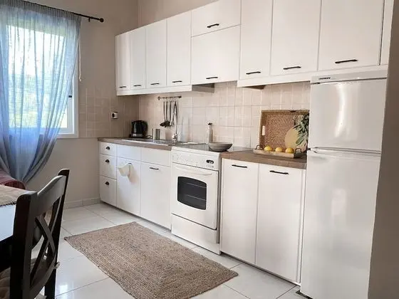 2 Odalı Apart Daire