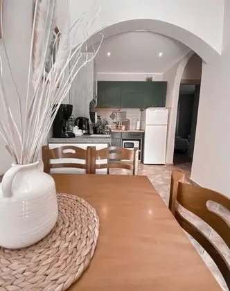 2 Odalı Apart Daire