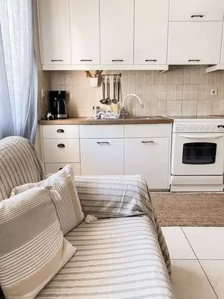 2 Odalı Apart Daire