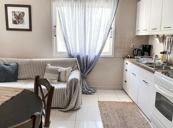 2 Odalı Apart Daire