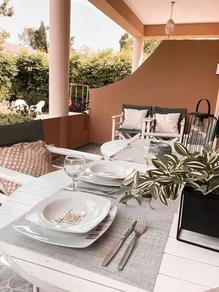 2 Odalı Apart Daire