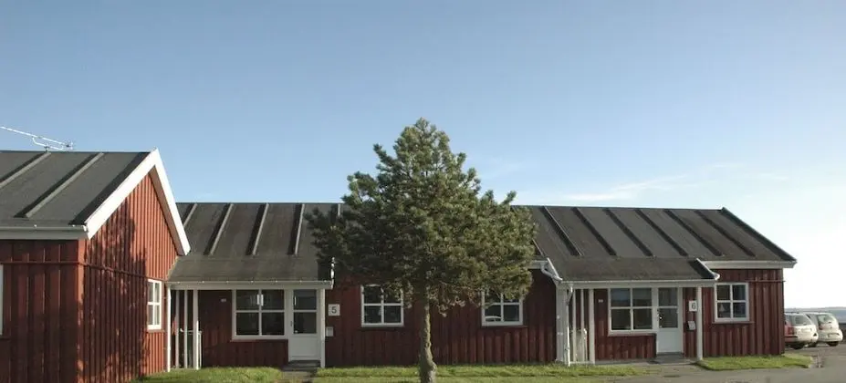 Basic Oda, 2 Tek Kişilik Yatak, Ortak Banyo