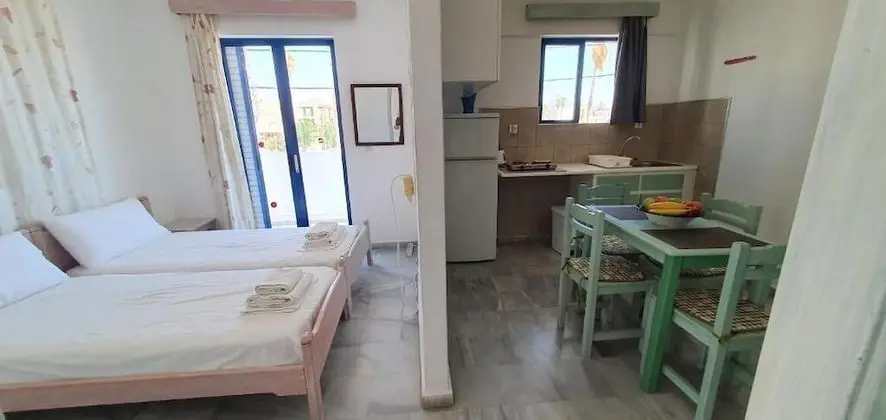 Apart Daire, 1 Yatak Odası
