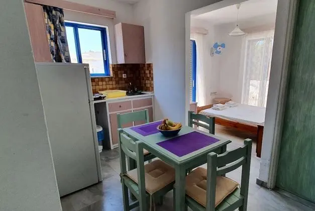 Apart Daire, 1 Yatak Odası