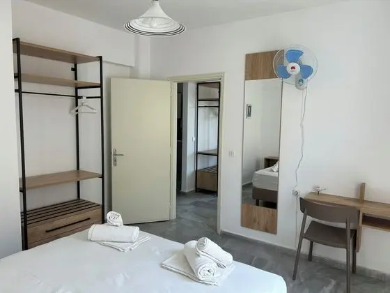 Apart Daire, 1 Yatak Odası