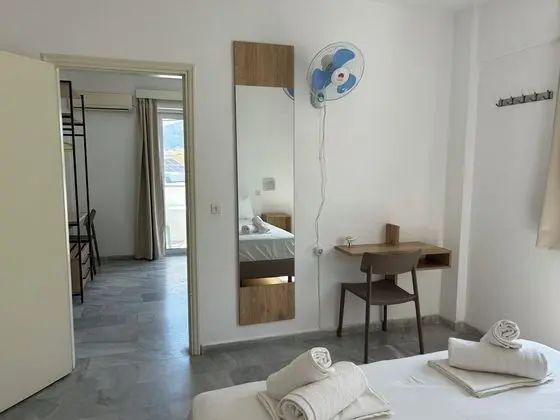 Apart Daire, 1 Yatak Odası