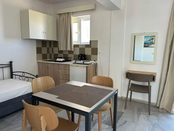 Classic Üç Kişilik Oda