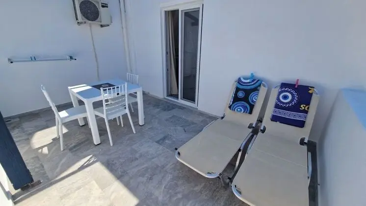 Classic Üç Kişilik Oda