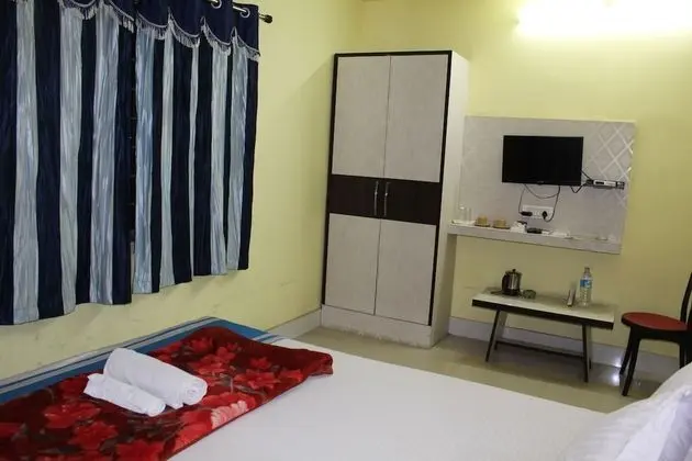 Standard Tek Kişilik Oda, 1 Yatak Odası, Sigara İçilebilir