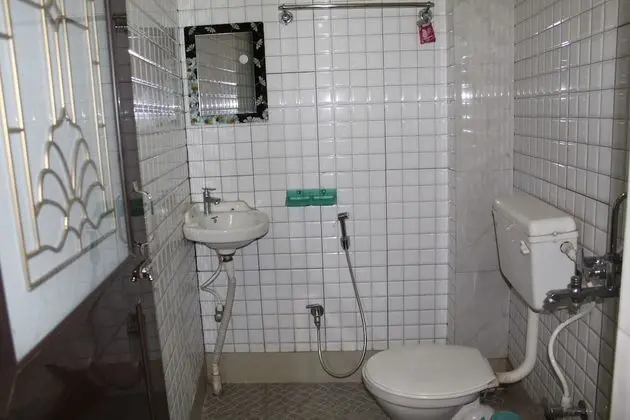 Standard Tek Kişilik Oda, 1 Yatak Odası, Sigara İçilebilir