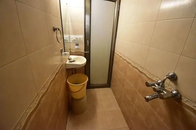 Standard Tek Büyük Yataklı Oda, 1 Çift Kişilik Yatak, Sigara İçilebilir, Şehir Manzaralı