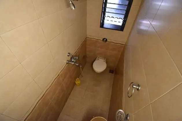 Standard Tek Büyük Yataklı Oda, 1 Çift Kişilik Yatak, Sigara İçilebilir, Şehir Manzaralı