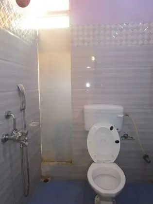Deluxe Tek Büyük Yataklı Oda, 1 Çift Kişilik Yatak, Şehir Manzaralı