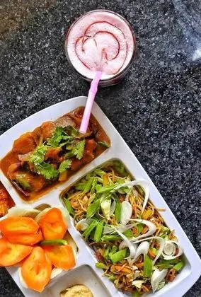 Superior Üç Kişilik Oda, Şehir Manzaralı