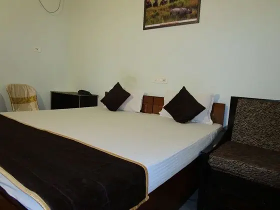 Superior Üç Kişilik Oda, Şehir Manzaralı