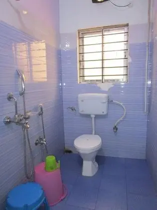 Superior Üç Kişilik Oda, Şehir Manzaralı