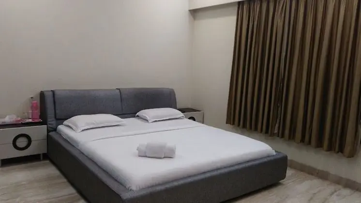 Deluxe Oda, 1 Çift Kişilik Yatak, Sigara İçilmez