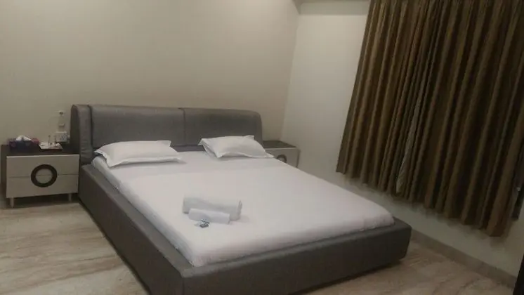 Deluxe Oda, 1 Çift Kişilik Yatak, Sigara İçilmez