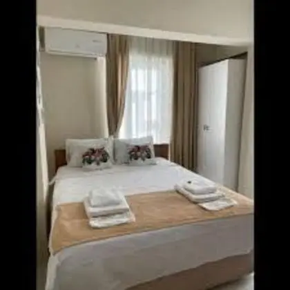 Çift Kişilik, Havuz Manzaralı, 1. Kat